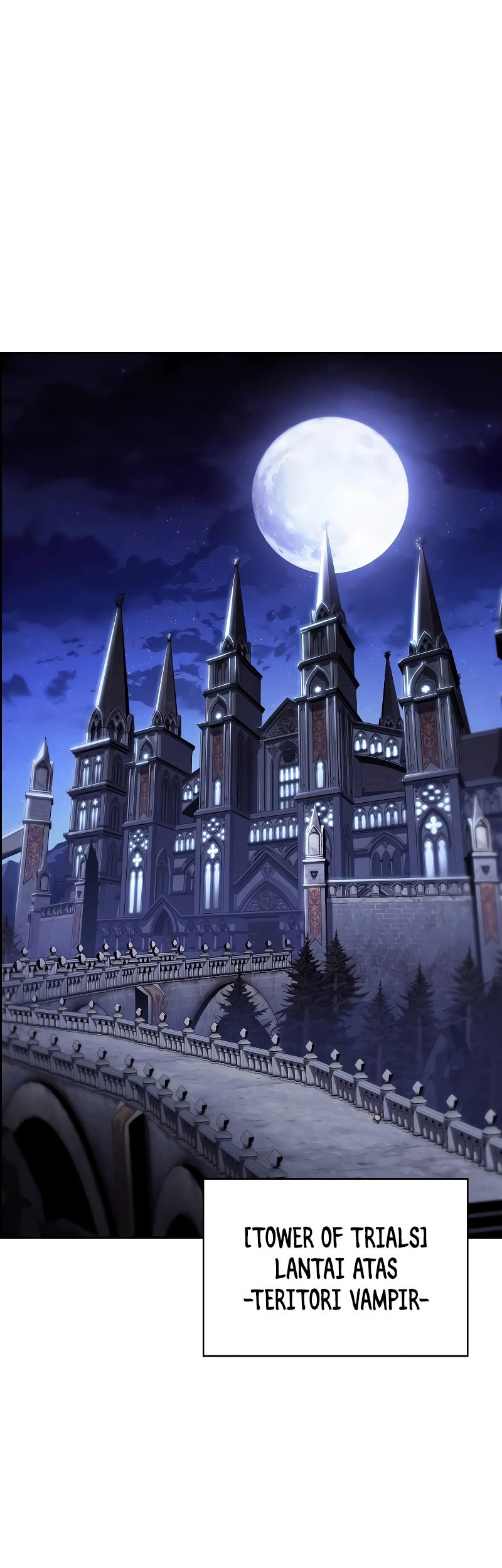 Baca Manhwa Solo Max-Level Newbie Chapter 161 Gambar 2