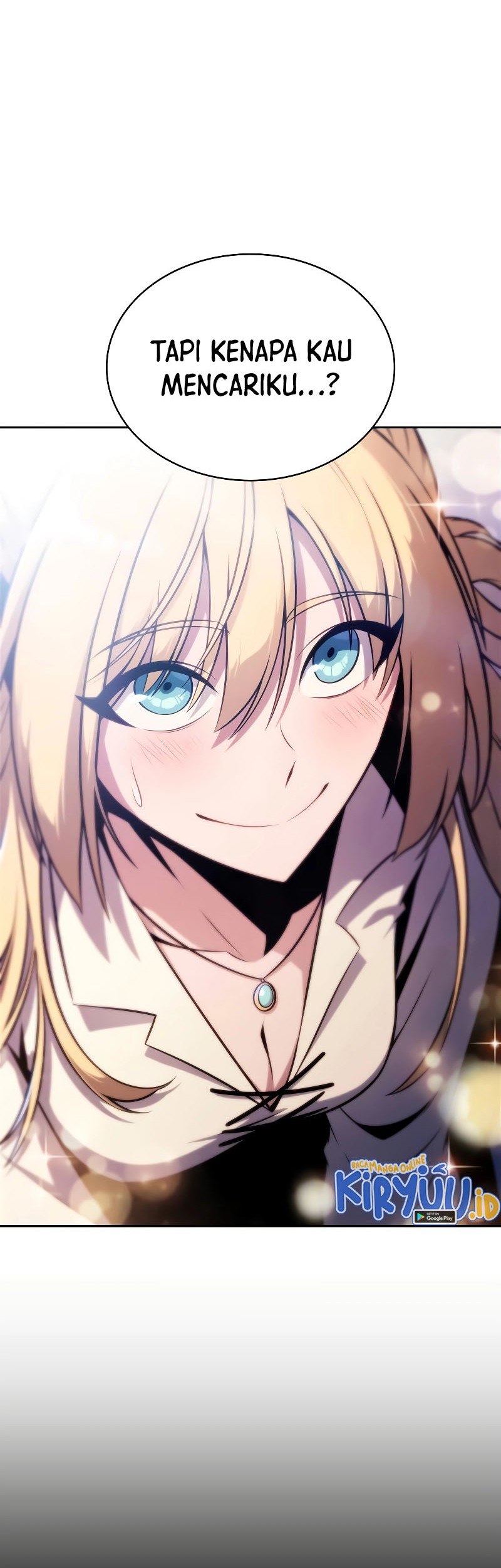 Solo Max-Level Newbie Chapter 161 Gambar 23