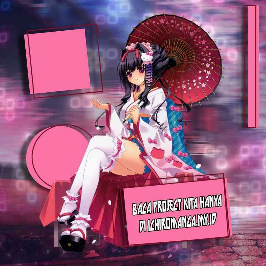 Wo Mei Zhou Yige Xin Shenfen Chapter 114 Gambar 30