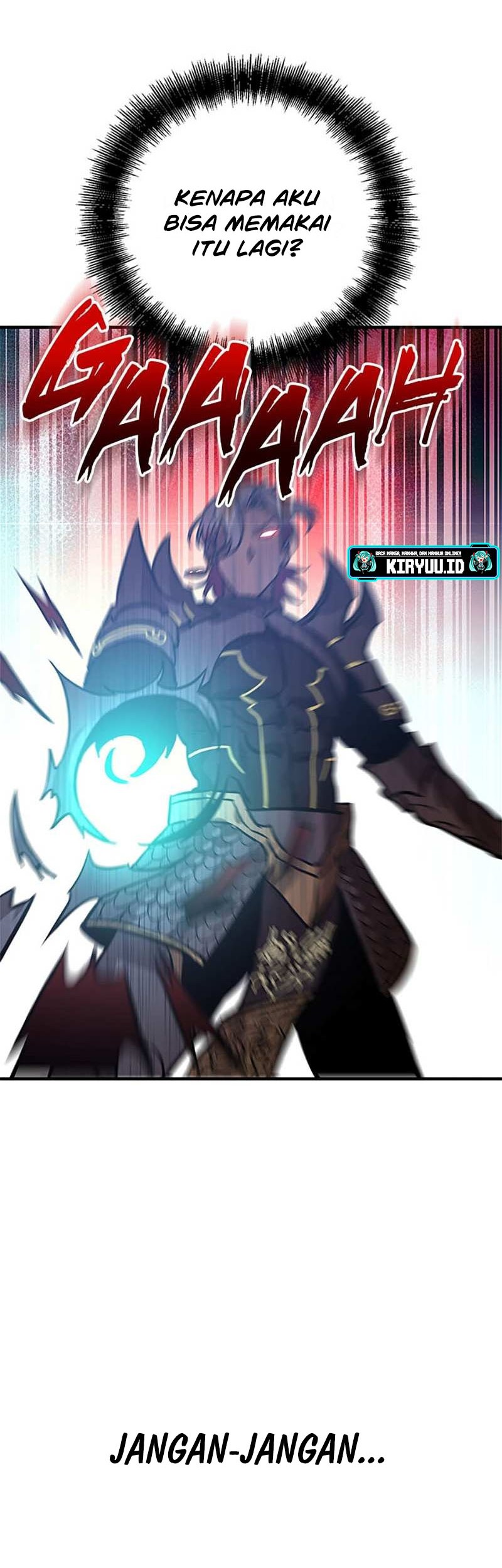 Cursed Manager’s Regression Chapter 59 Gambar 54