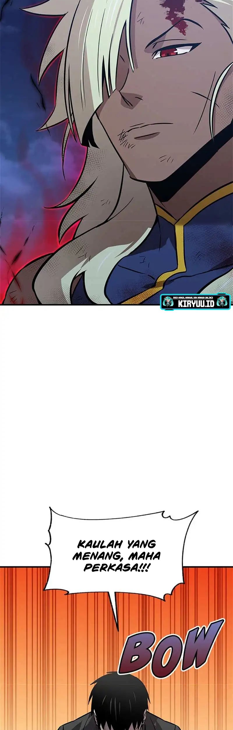 Cursed Manager’s Regression Chapter 59 Gambar 13
