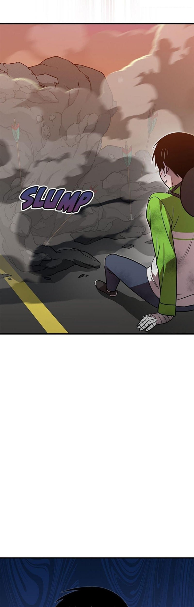 Cursed Manager’s Regression Chapter 57 Gambar 42