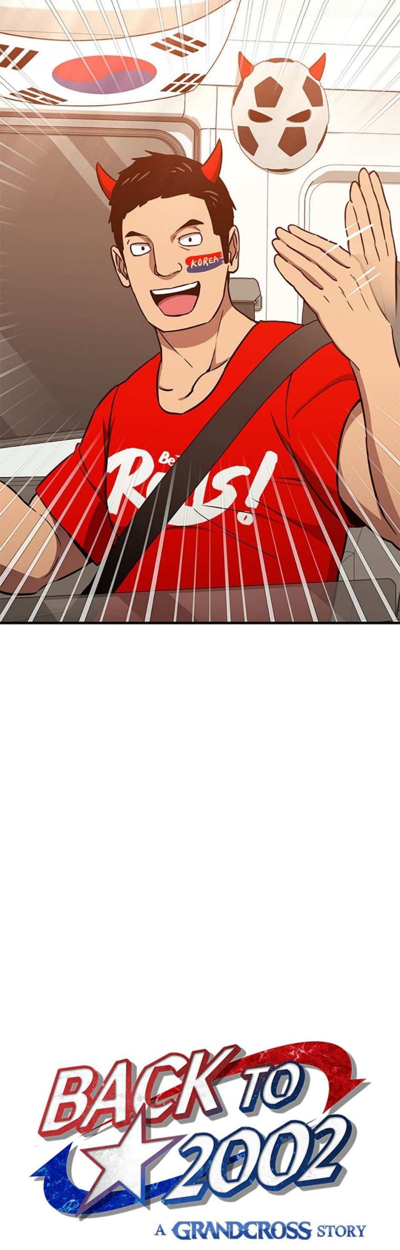 Cursed Manager’s Regression Chapter 56 Gambar 38