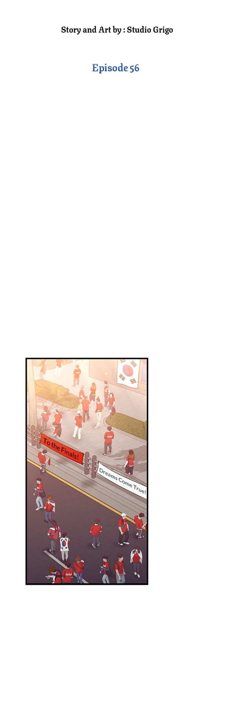 Cursed Manager’s Regression Chapter 56 Gambar 39