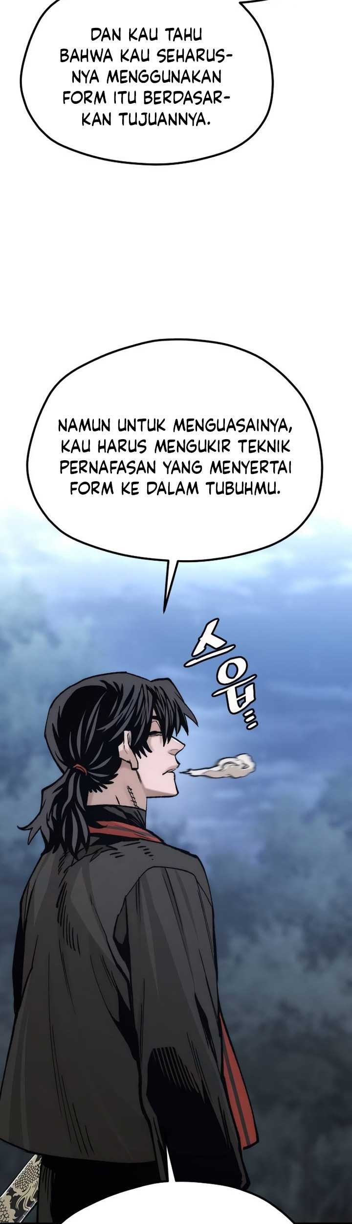 Heavenly Demon Cultivation Simulation Chapter 123 Gambar 22