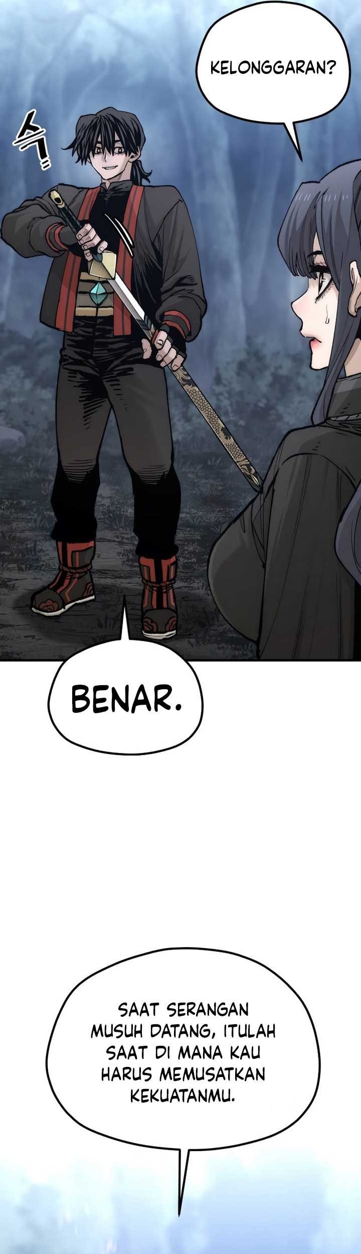 Heavenly Demon Cultivation Simulation Chapter 123 Gambar 26