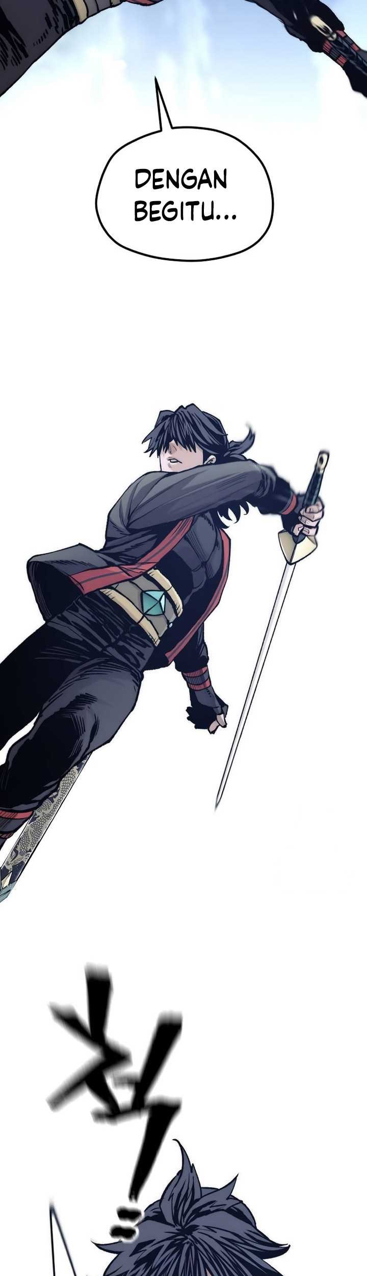 Heavenly Demon Cultivation Simulation Chapter 123 Gambar 28