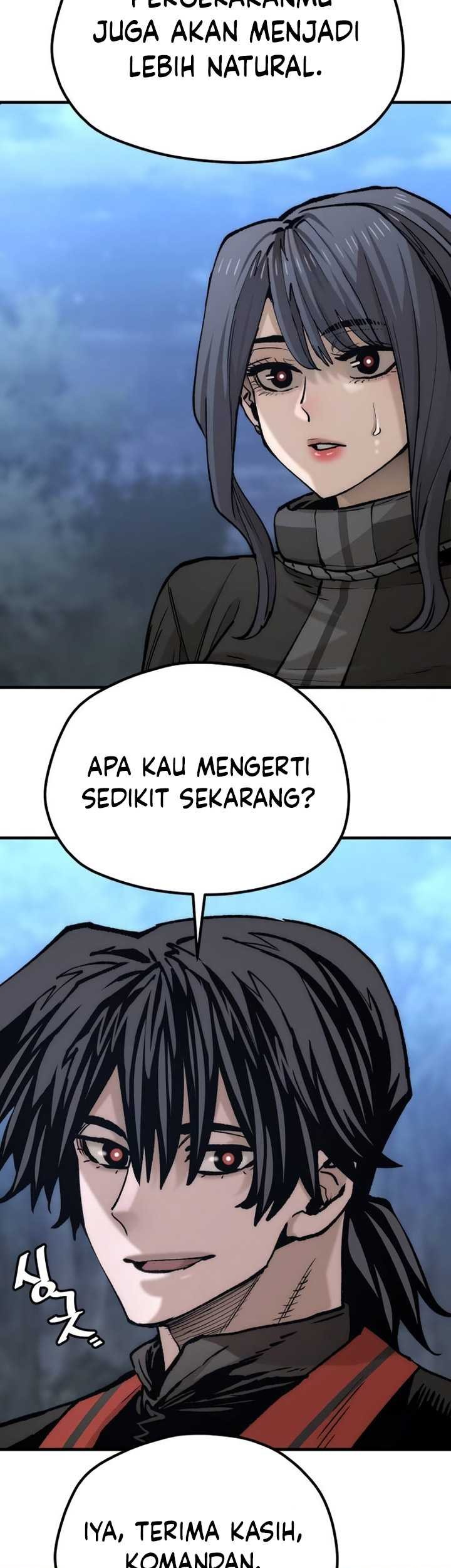 Heavenly Demon Cultivation Simulation Chapter 123 Gambar 30