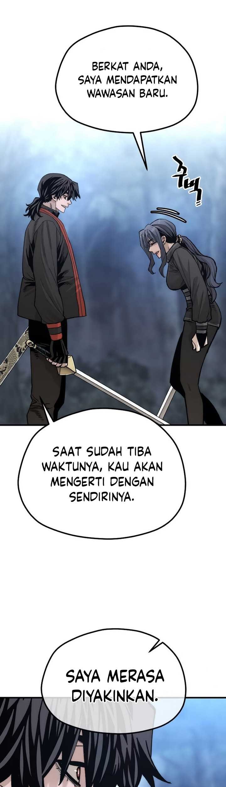 Heavenly Demon Cultivation Simulation Chapter 123 Gambar 32