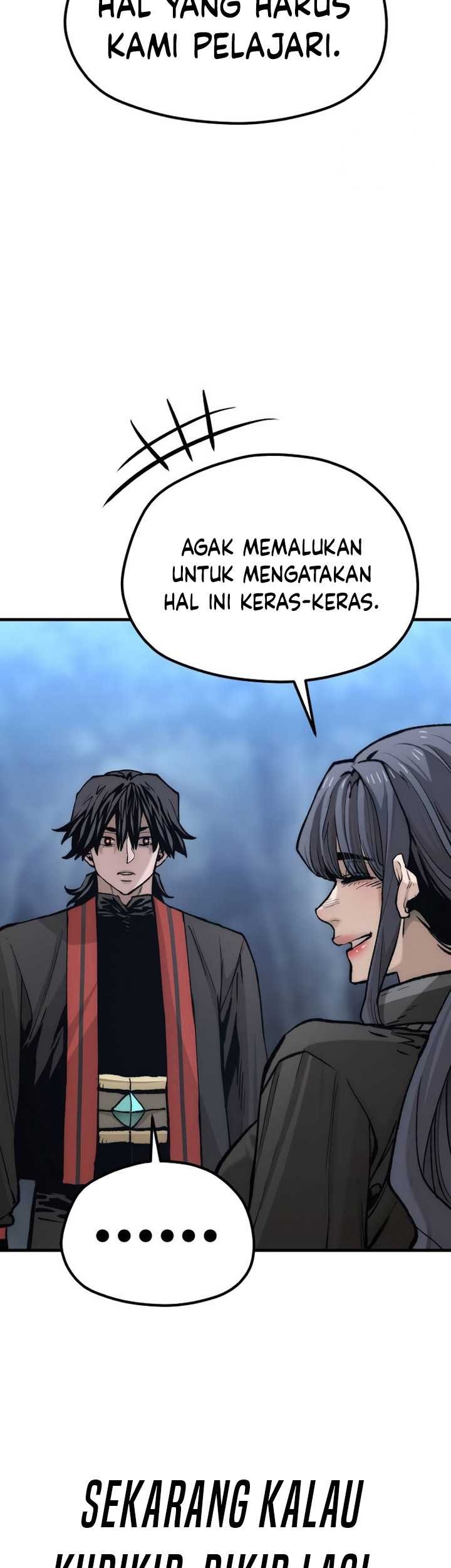 Heavenly Demon Cultivation Simulation Chapter 123 Gambar 38