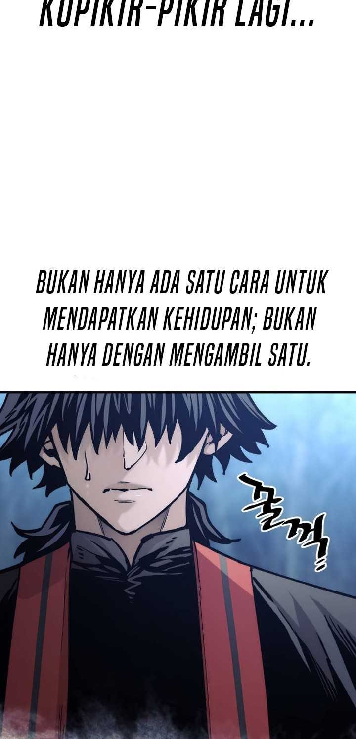 Heavenly Demon Cultivation Simulation Chapter 123 Gambar 39