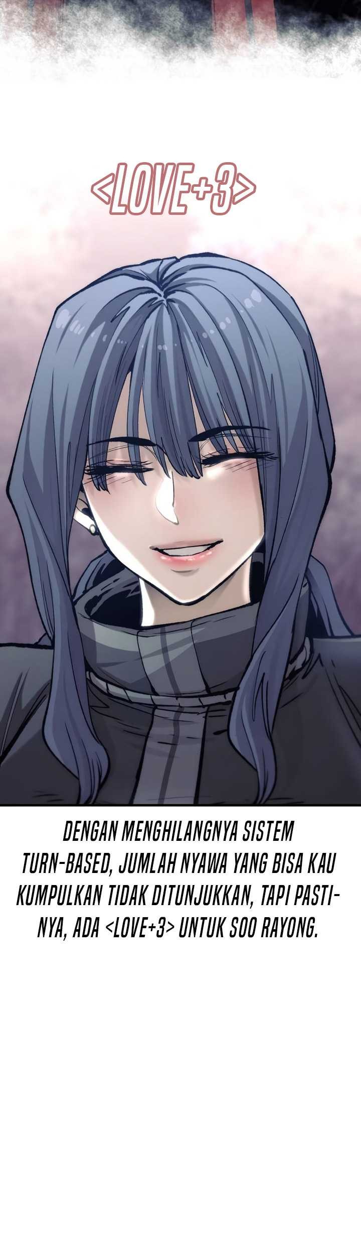 Heavenly Demon Cultivation Simulation Chapter 123 Gambar 40