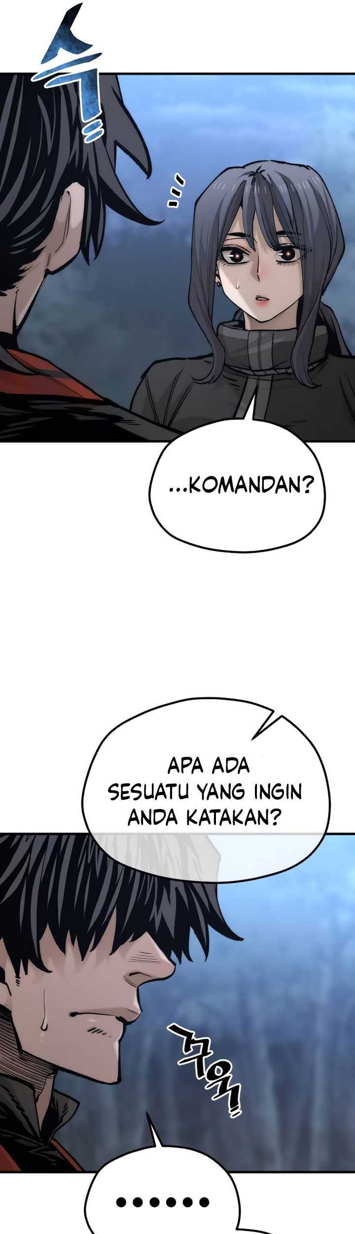 Heavenly Demon Cultivation Simulation Chapter 123 Gambar 42