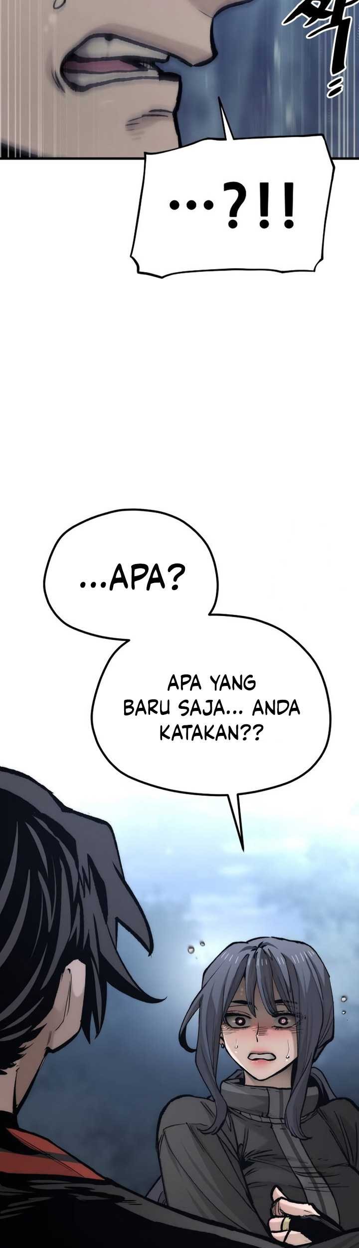 Heavenly Demon Cultivation Simulation Chapter 123 Gambar 46