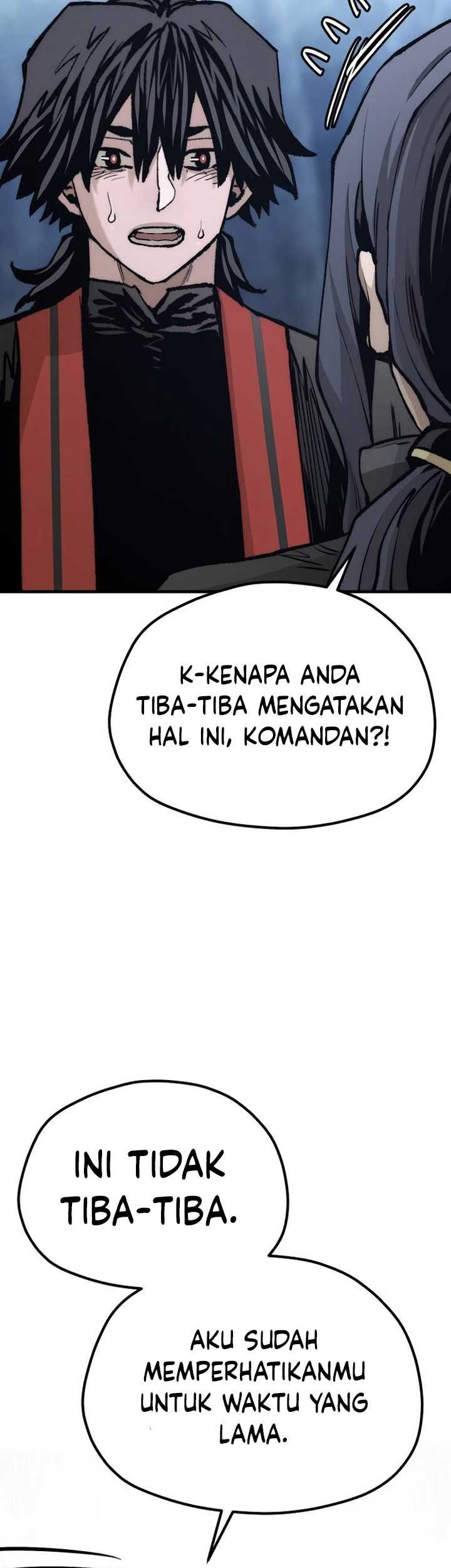 Heavenly Demon Cultivation Simulation Chapter 123 Gambar 48