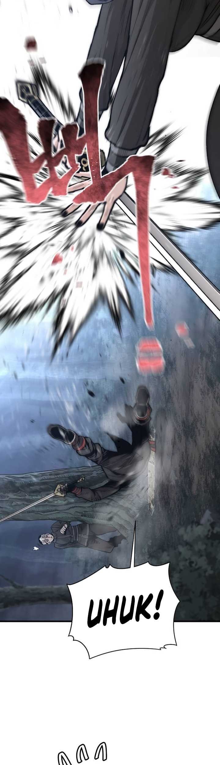 Heavenly Demon Cultivation Simulation Chapter 123 Gambar 52