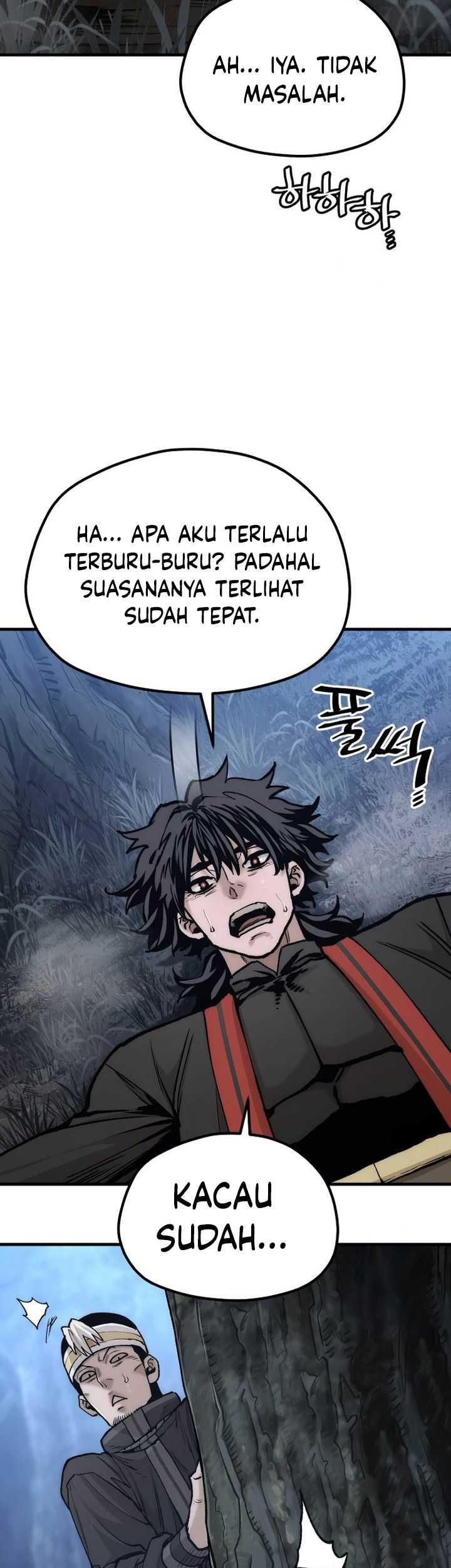 Heavenly Demon Cultivation Simulation Chapter 123 Gambar 54