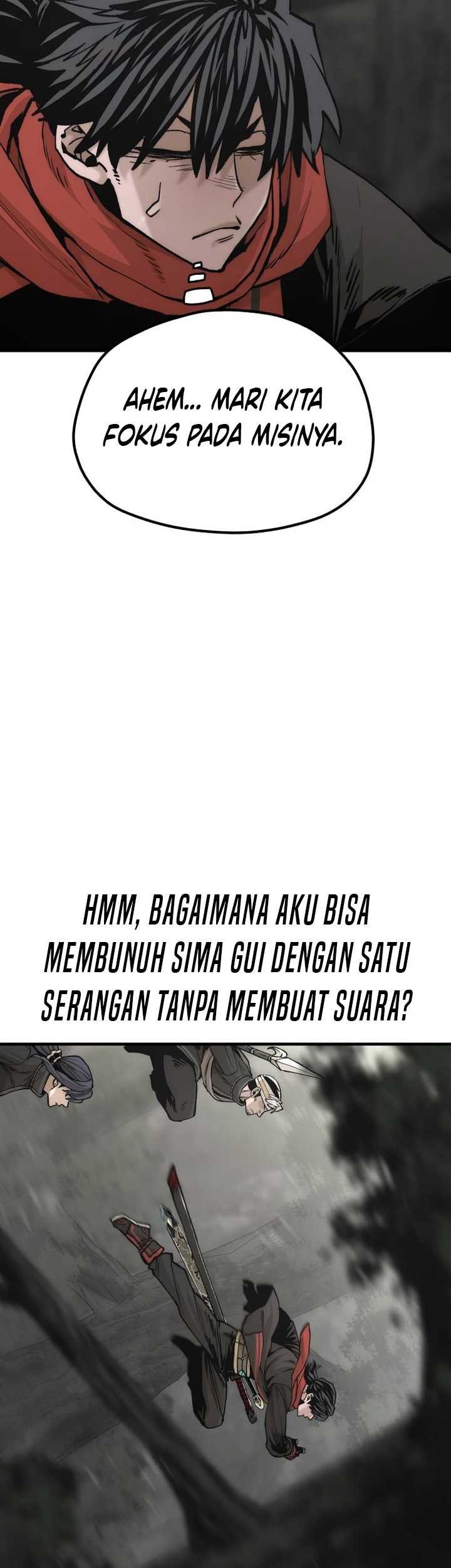 Heavenly Demon Cultivation Simulation Chapter 123 Gambar 62