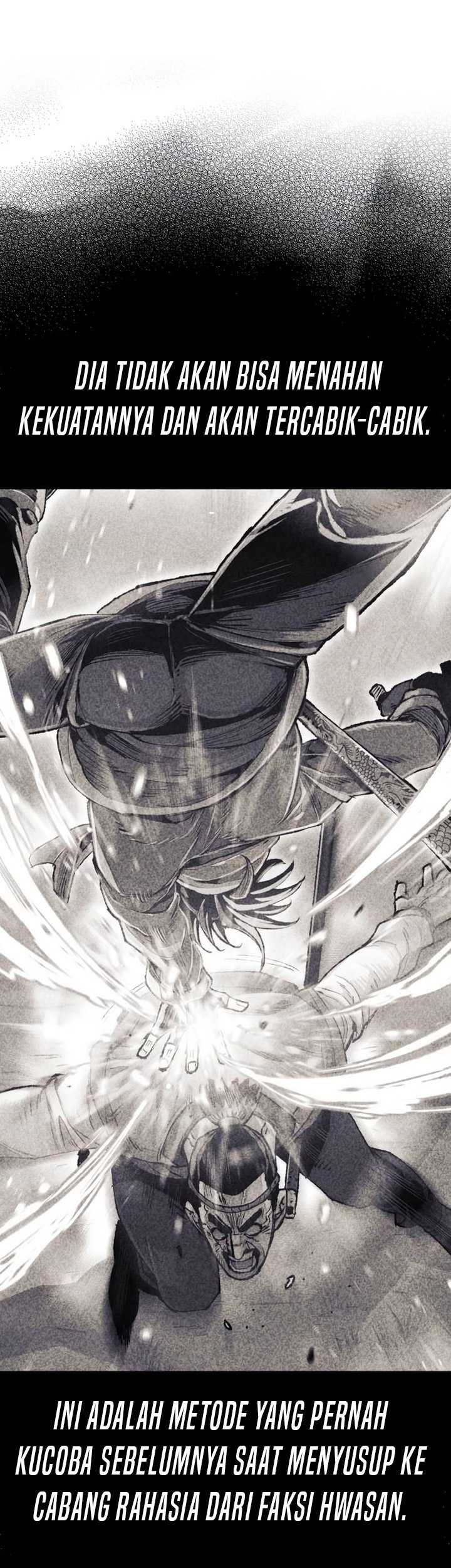 Heavenly Demon Cultivation Simulation Chapter 123 Gambar 68