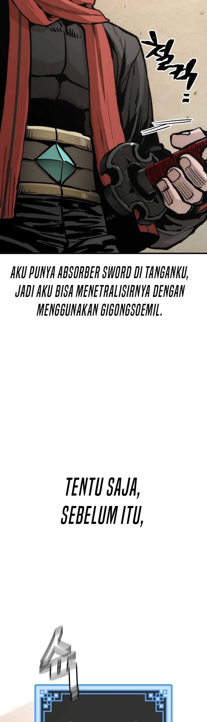 Heavenly Demon Cultivation Simulation Chapter 123 Gambar 70