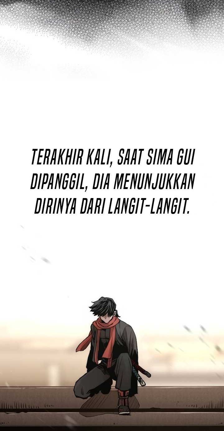 Heavenly Demon Cultivation Simulation Chapter 123 Gambar 73