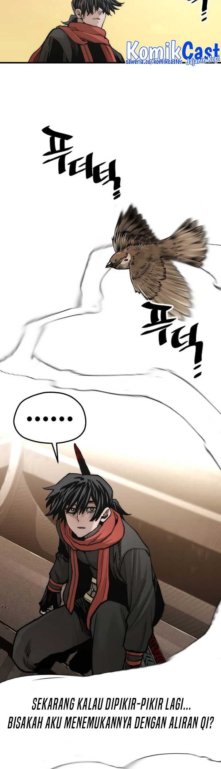 Heavenly Demon Cultivation Simulation Chapter 123 Gambar 76