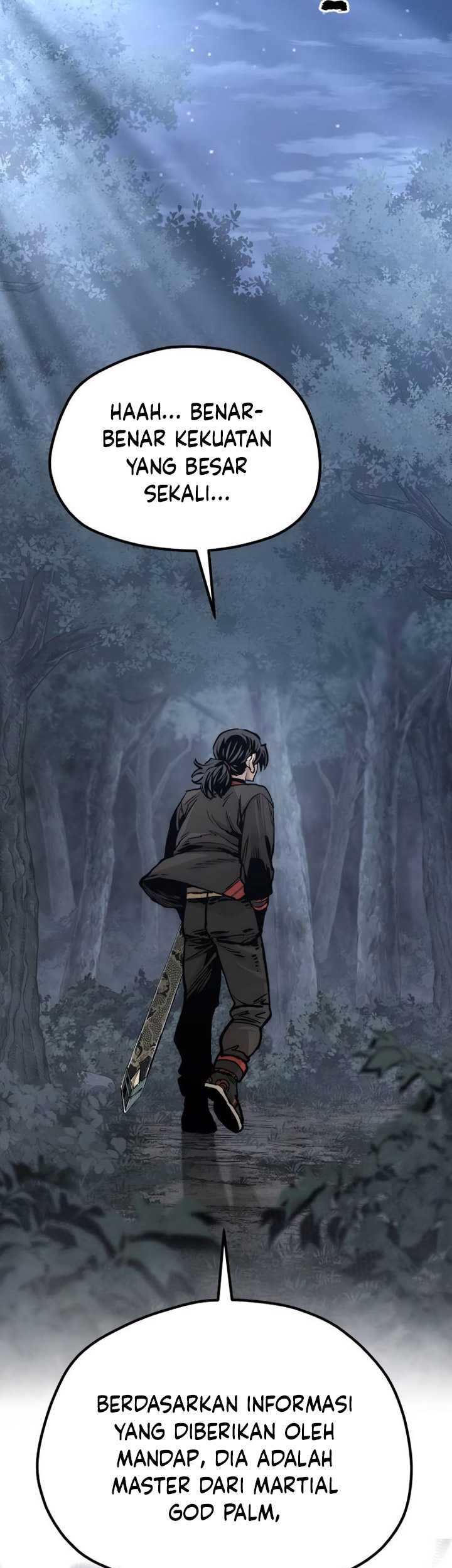 Heavenly Demon Cultivation Simulation Chapter 123 Gambar 4