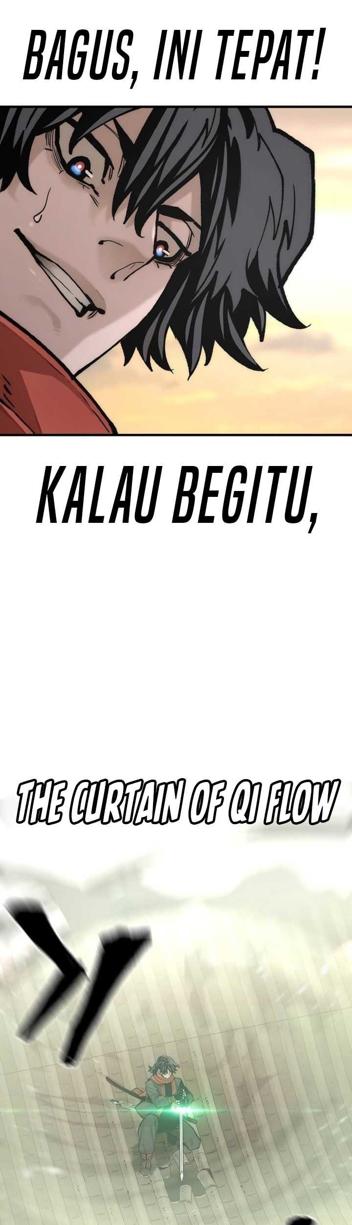 Heavenly Demon Cultivation Simulation Chapter 123 Gambar 88