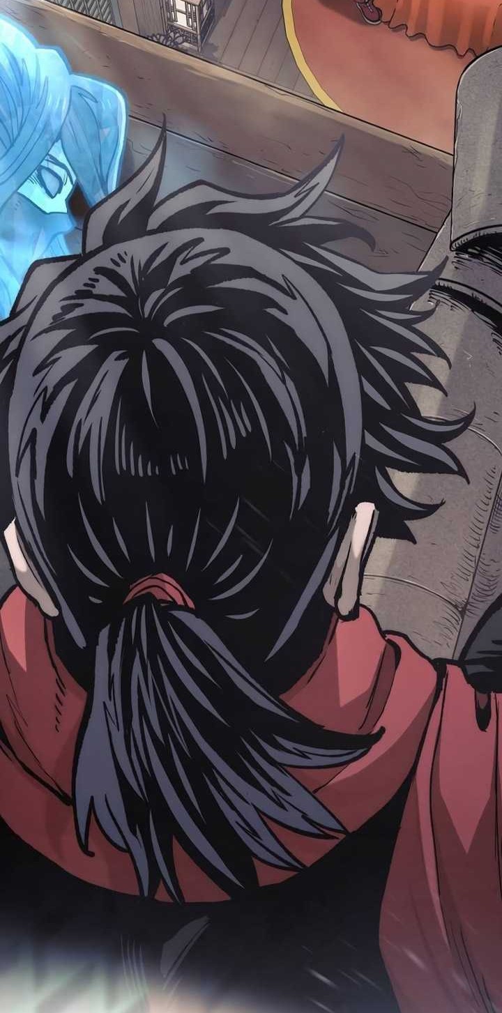 Heavenly Demon Cultivation Simulation Chapter 123 Gambar 95