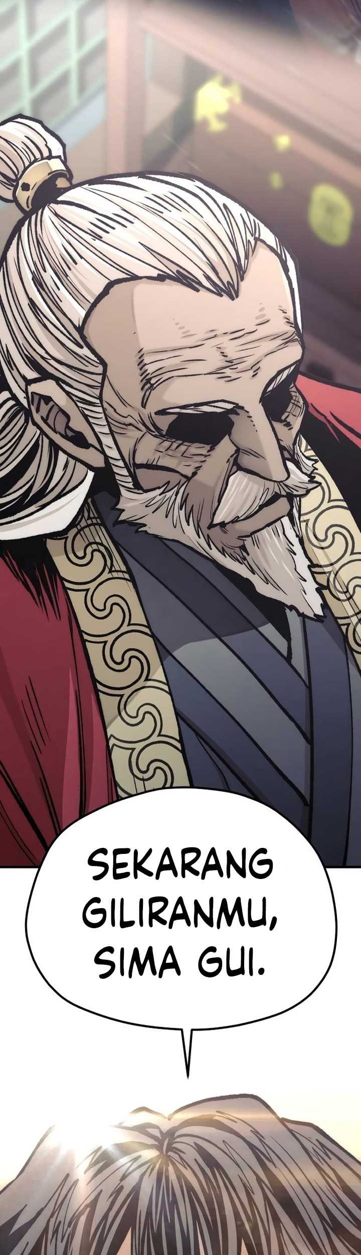 Heavenly Demon Cultivation Simulation Chapter 123 Gambar 96