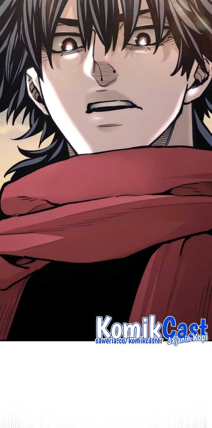 Heavenly Demon Cultivation Simulation Chapter 123 Gambar 97