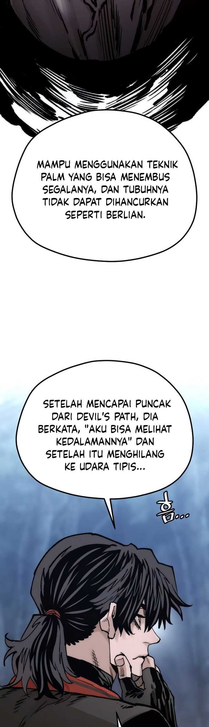 Heavenly Demon Cultivation Simulation Chapter 123 Gambar 6