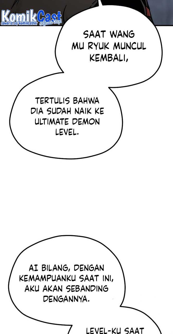 Heavenly Demon Cultivation Simulation Chapter 123 Gambar 7