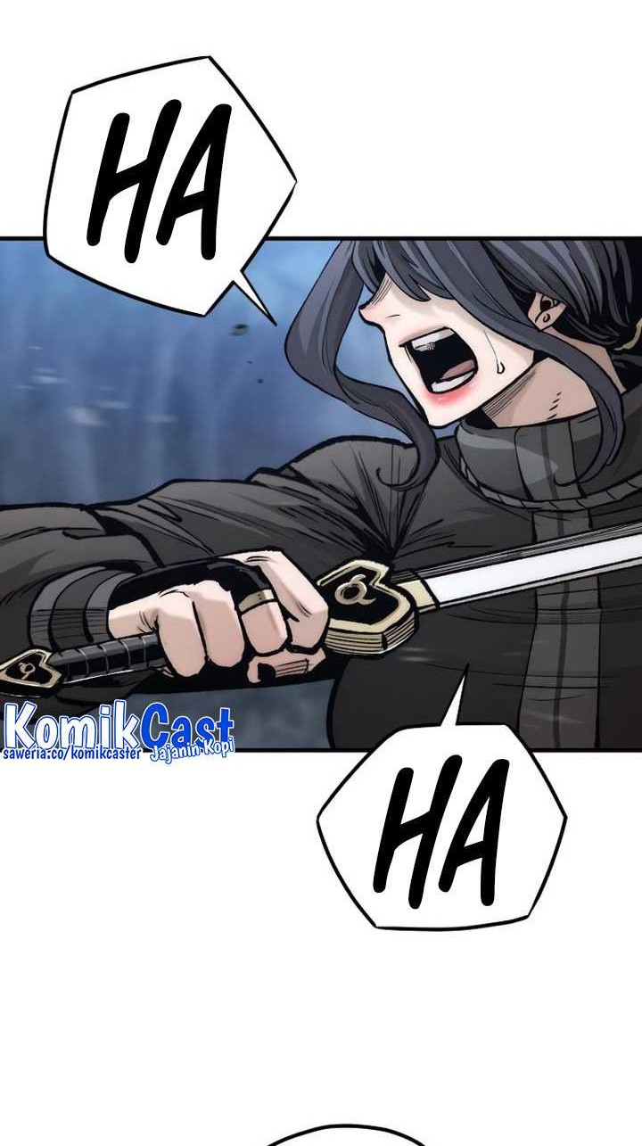 Heavenly Demon Cultivation Simulation Chapter 123 Gambar 13