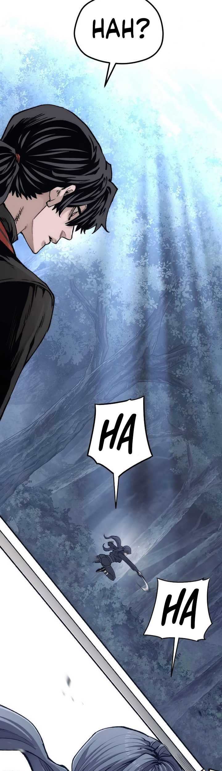 Heavenly Demon Cultivation Simulation Chapter 123 Gambar 14