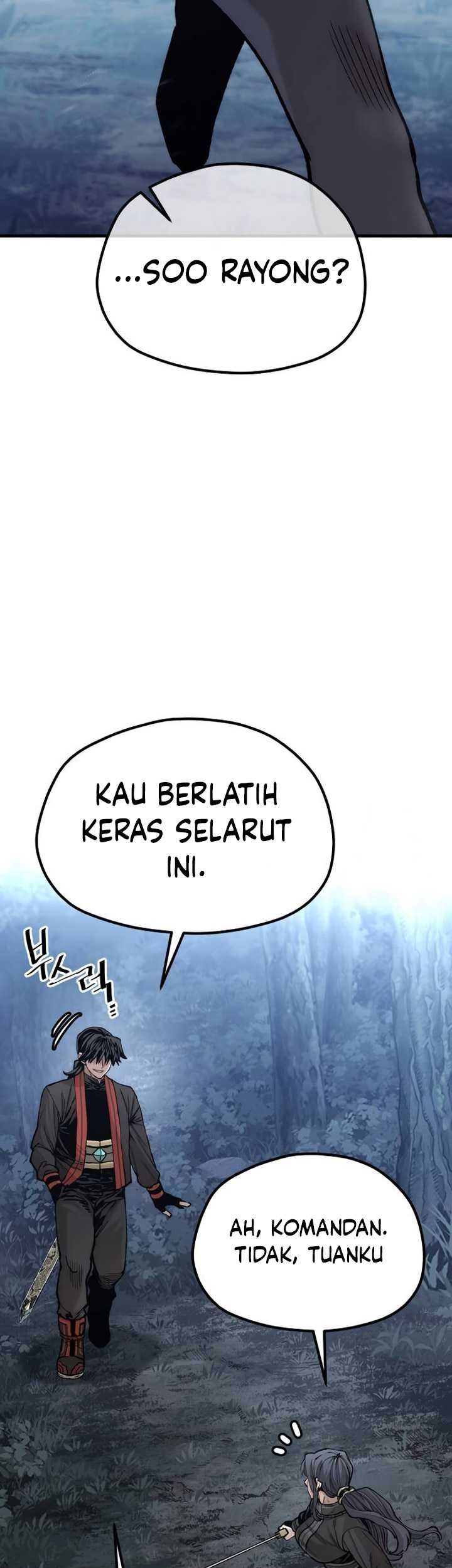 Heavenly Demon Cultivation Simulation Chapter 123 Gambar 16