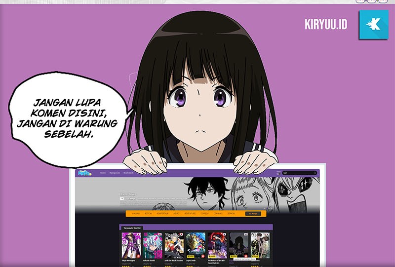 Heir of Mythical Heroes Chapter 50 Gambar 56