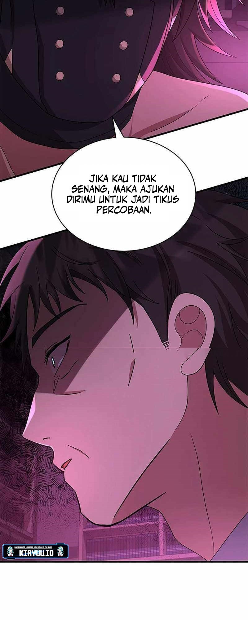 Heir of Mythical Heroes Chapter 50 Gambar 26