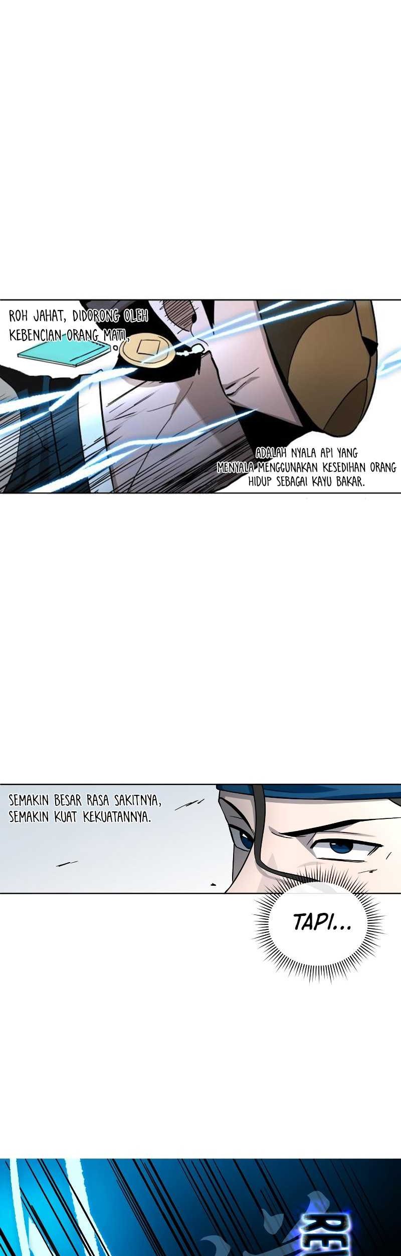 Human Mask Chapter 17 Gambar 44