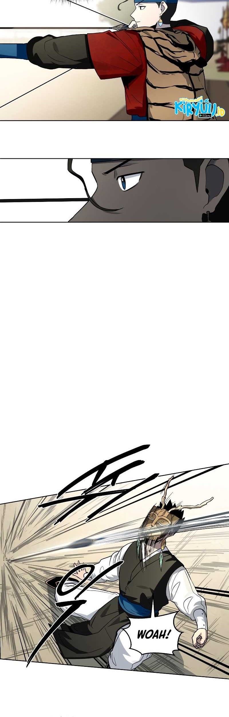 Human Mask Chapter 17 Gambar 15