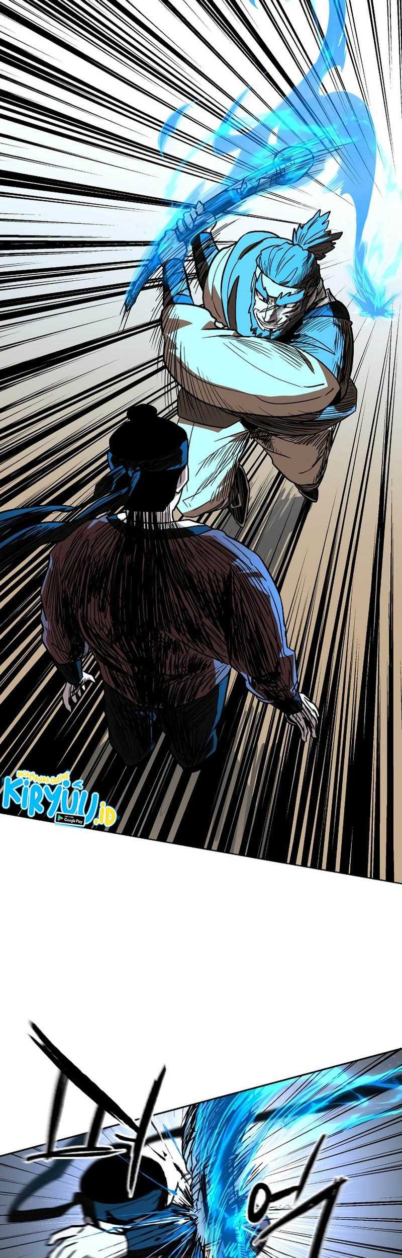 Human Mask Chapter 15 Gambar 36
