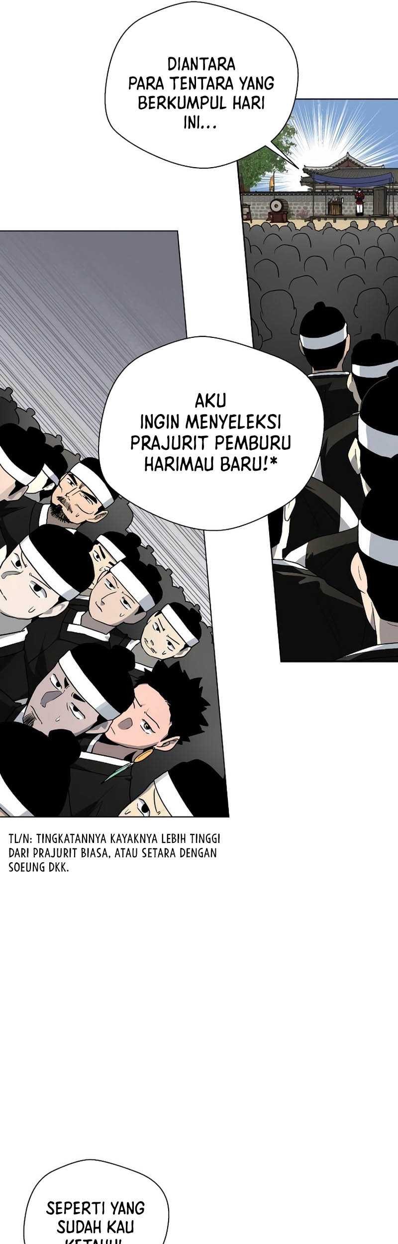 Human Mask Chapter 15 Gambar 58