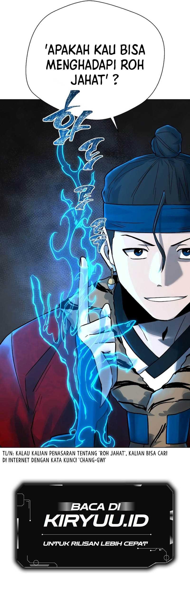 Human Mask Chapter 15 Gambar 62
