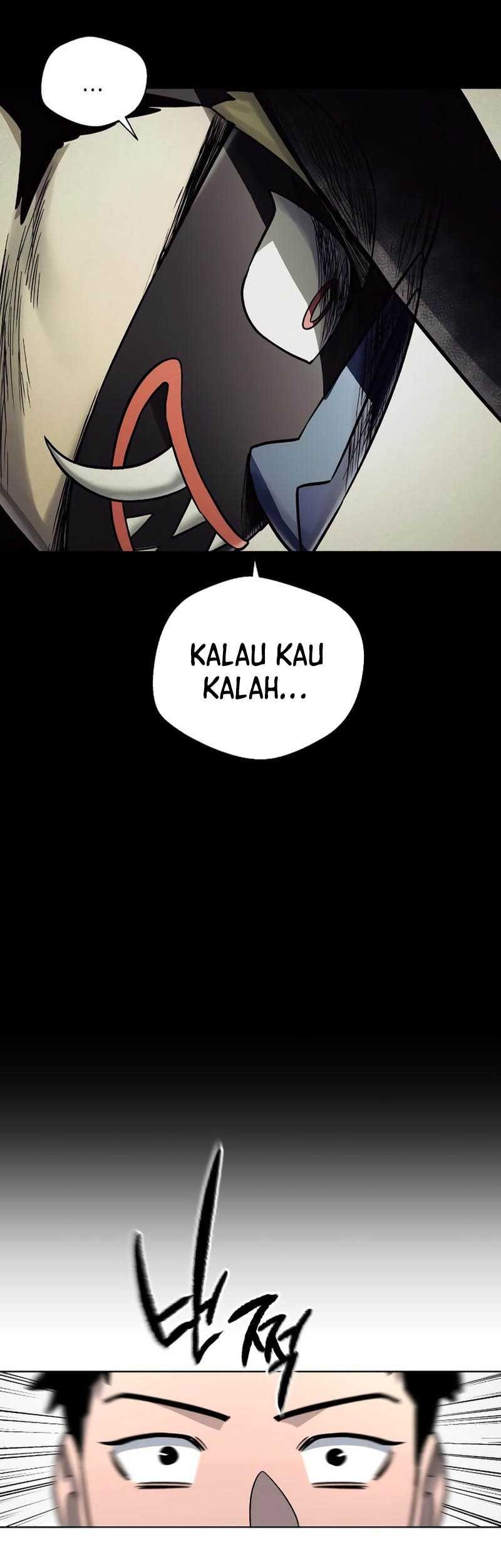 Human Mask Chapter 15 Gambar 6