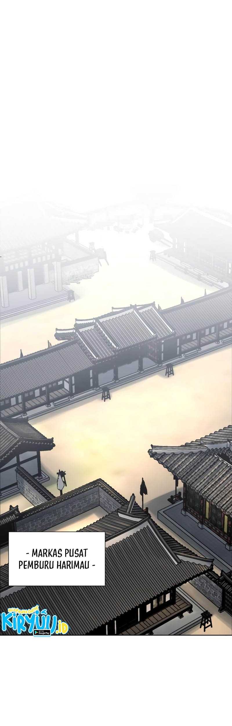 Human Mask Chapter 15 Gambar 8