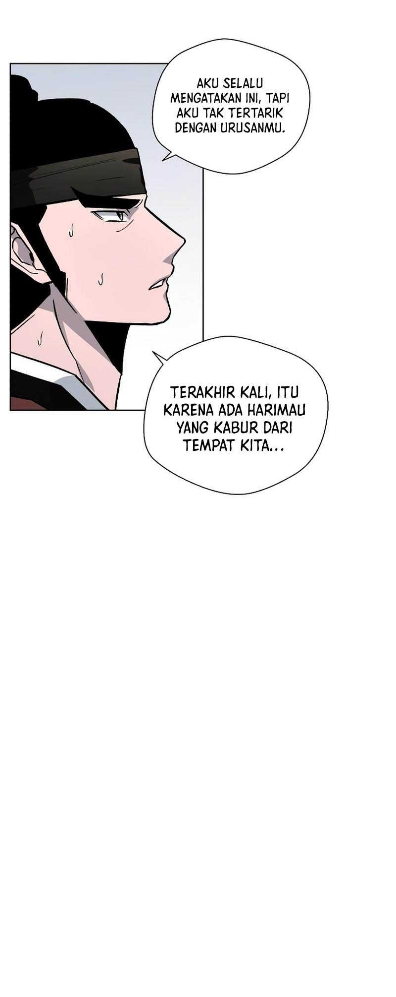 Human Mask Chapter 15 Gambar 25