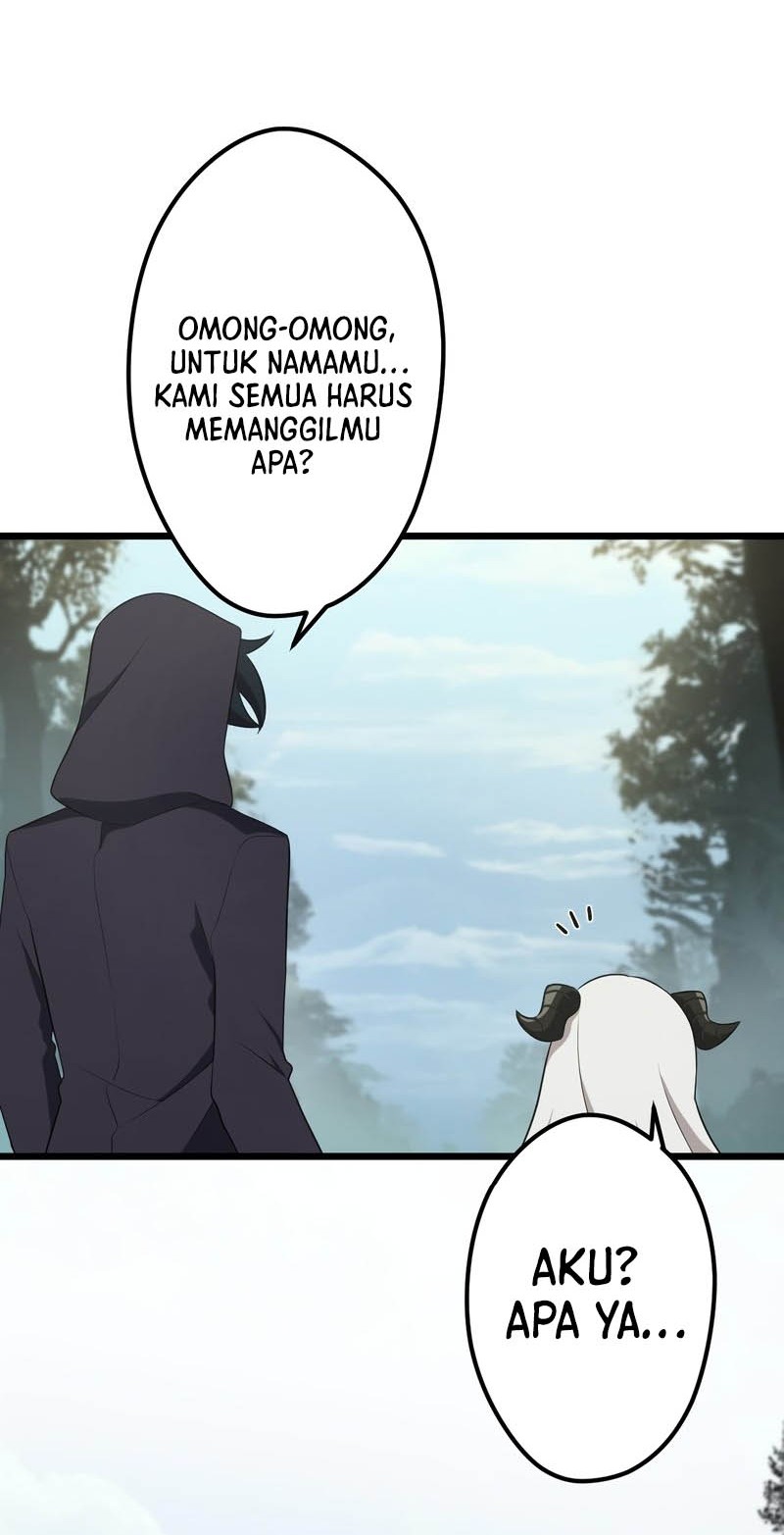 I Reincarnated as an SSS-Ranked Goblin Chapter 44 Gambar 37