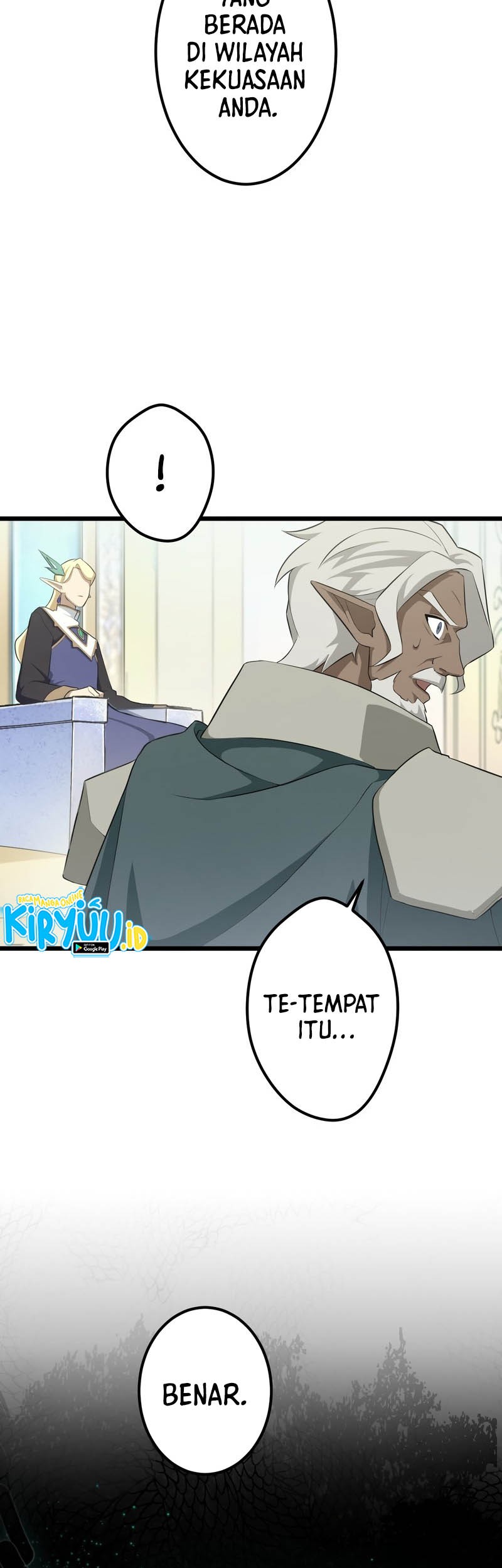 I Reincarnated as an SSS-Ranked Goblin Chapter 44 Gambar 8