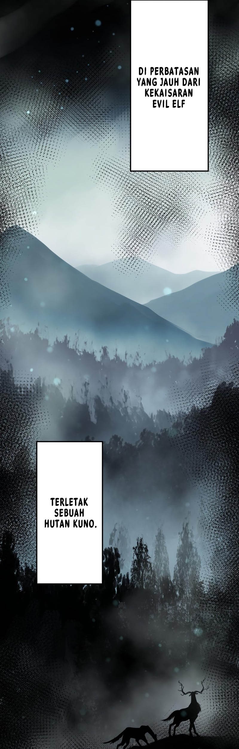 I Reincarnated as an SSS-Ranked Goblin Chapter 44 Gambar 22