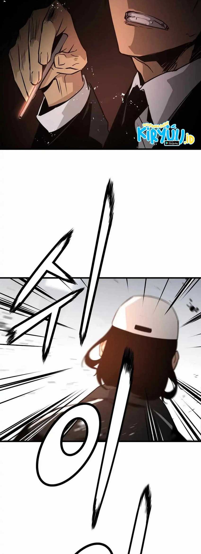 Mercilessly Chapter 36 Gambar 57